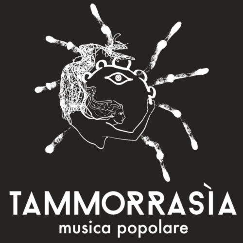 Tammorasia